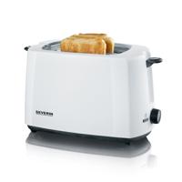 Severin AT2286 Broodrooster Wit