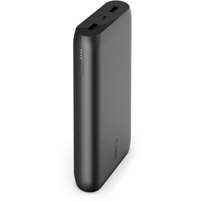 Belkin BOOST↑CHARGE 20000 mAh Zwart