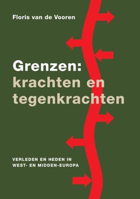 Grenzen: krachten en tegenkrachten (Paperback)