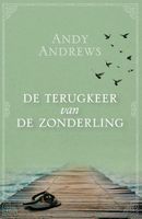 De terugkeer van de Zonderling - Andy Andrews - Paperback (9789059991095) - thumbnail