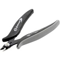 C.K T3896 Elektronica Zijkniptang 139 mm