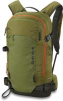 Dakine Poacher - Dagrugzak - 22L - Utility Green
