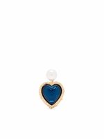 SafSafu boucle d'oreille Miss Limelight - Bleu SafSafu boucle d'oreille Miss Limelight - Bleu