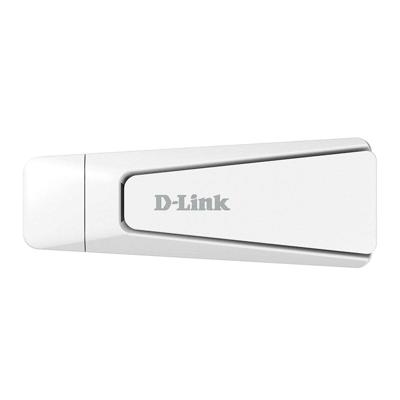 Adapter USB Wi-Fi D-Link AX1800