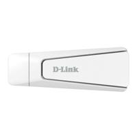 Adapter USB Wi-Fi D-Link AX1800