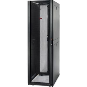 NetShelter SX 42U met zijpanelen Server rack