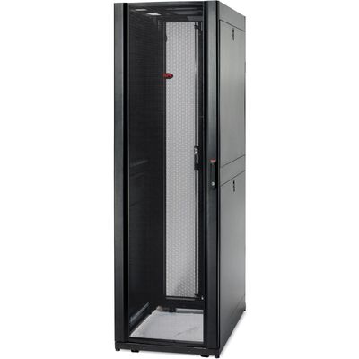 NetShelter SX 42U met zijpanelen Server rack