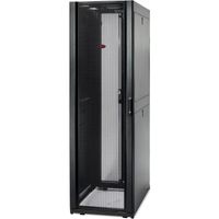 NetShelter SX 42U met zijpanelen Server rack