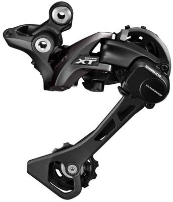 Shimano deore xt rd-m8000 sgs 11 speed