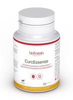 Nutrisan CurcEssense Capsules
