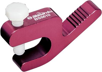 Bikeservice Mounting aid tires bst m plastic screw