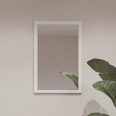 Home365 Spiegel Crotone - Wit