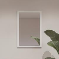 Home365 Spiegel Crotone - Wit