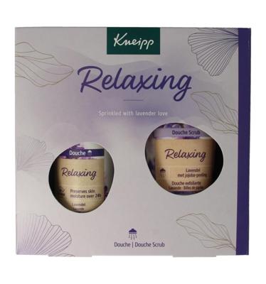 Geschenkset relaxing favourite