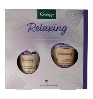 Geschenkset relaxing favourite Geschenkset relaxing favourite