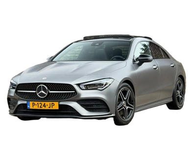 Mercedes Benz CLA