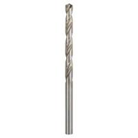 Bosch Accessories 2608585922 HSS Metaal-spiraalboor 5 mm Gezamenlijke lengte 86 mm Geslepen DIN 338 Cilinderschacht 1 stuk(s)