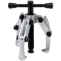 KS Tools 7001167 Poelietrekker voor accupool Aantal haken: 3