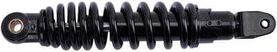 RMS Shock absorber rear