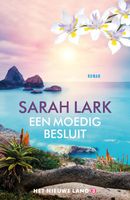 Een moedig besluit - Sarah Lark - ebook - thumbnail