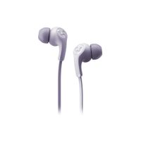 Fresh 'n Rebel 00226029 hoofdtelefoon/headset Bedraad In-ear Oproepen/muziek USB Type-C Lila - thumbnail