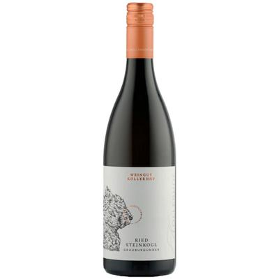 Ried Steinkogl Grauer Burgunder trocken 2022 - 75CL - 13,0% Vol.