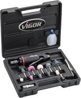 VIGOR Axial grinder set .