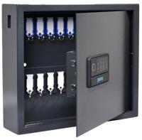 Sleutelkast pavo magnetisch fingerprint 20 haken