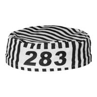 Boland Pet boef zwart/wit