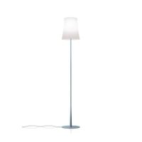 Foscarini Birdie Easy Lettura Vloerlamp - Blauw - thumbnail