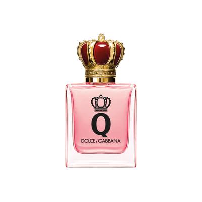Dolce & Gabbana Q By Dolce & Gabbana Eau de Parfum 50ml