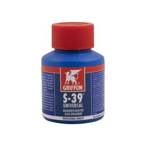 S-39 soldeervloeistof