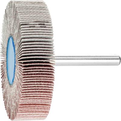 PFERD TOOLS 44507126 Lamellenschijf Diameter 60 mm 10 stuk(s)