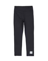 HEMA Kinder sportlegging zwart (zwart)