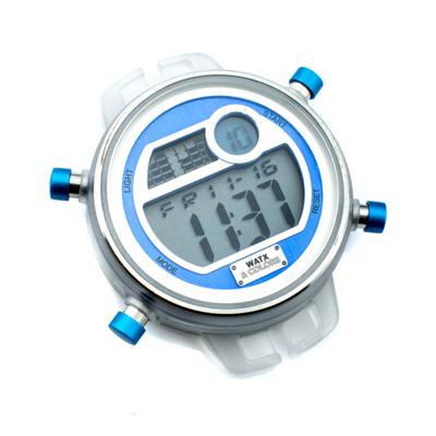 Watx & Colors RWA2004 (Ø 43 mm) Dames horloge