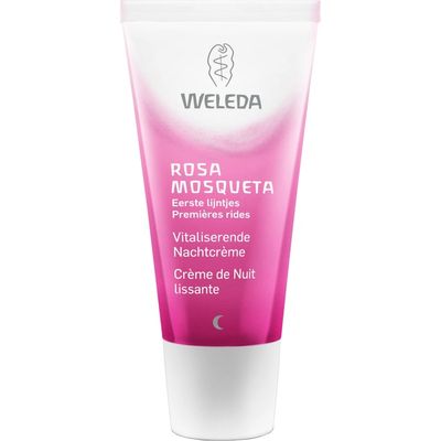 Rosa Mosqueta Vitaliserende nachtcrème (30 ml)