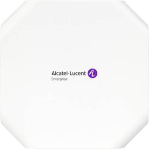 Alcatel-Lucent OAW-AP1201-RW draadloos toegangspunt (WAP) 867 Mbit/s Grijs, Wit Power over Ethernet (PoE)