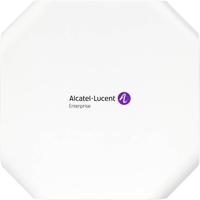 Alcatel-Lucent OAW-AP1201-RW draadloos toegangspunt (WAP) 867 Mbit/s Grijs, Wit Power over Ethernet (PoE) - thumbnail