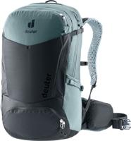 Deuter trans alpine pro 28 - bike backpack