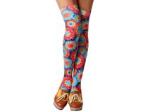 Panty Hippie Multicolor 60&apos;s