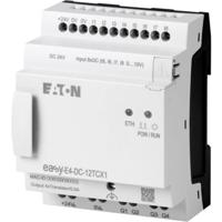 Eaton EASY-E4-DC-12TCX1 PLC-aansturingsmodule