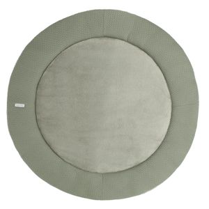 Baby's Only boxkleed rond Sky Urban Green Maat
