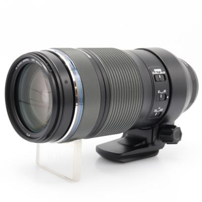 OM SYSTEM M.Zuiko Digital ED 100-400mm f/5-6.3 IS occasion