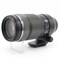 OM SYSTEM M.Zuiko Digital ED 100-400mm f/5-6.3 IS occasion