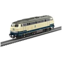 TRIX H0 22431 H0 diesellocomotief BR 218 van de DB