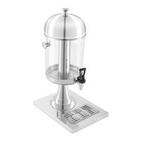 Sapdispenser 1 x 7 liter Sapdispenser 1 x 7 liter