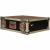 Gator Cases G-TOUR 4U houten doubledoor flightcase 4U