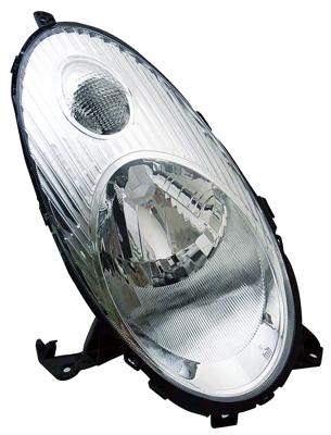 Koplamp rechts 200307052