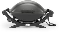 Weber Q 2400 Dark Grey - thumbnail