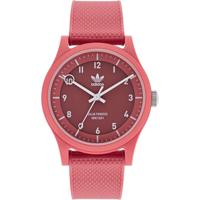 Horloge Dames Adidas AOST22046 (Ø 39 mm) (0840190028039)